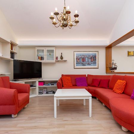 Apartment Macan Cavtat Esterno foto