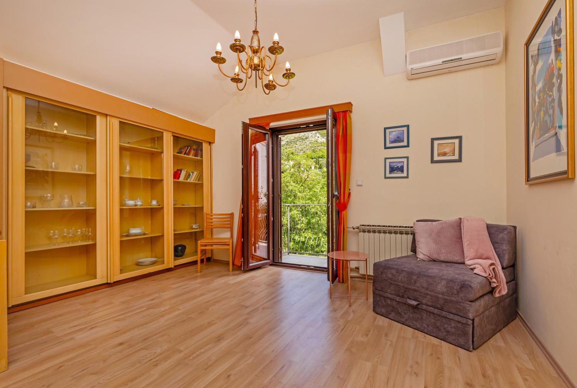 Apartment Macan Cavtat Esterno foto