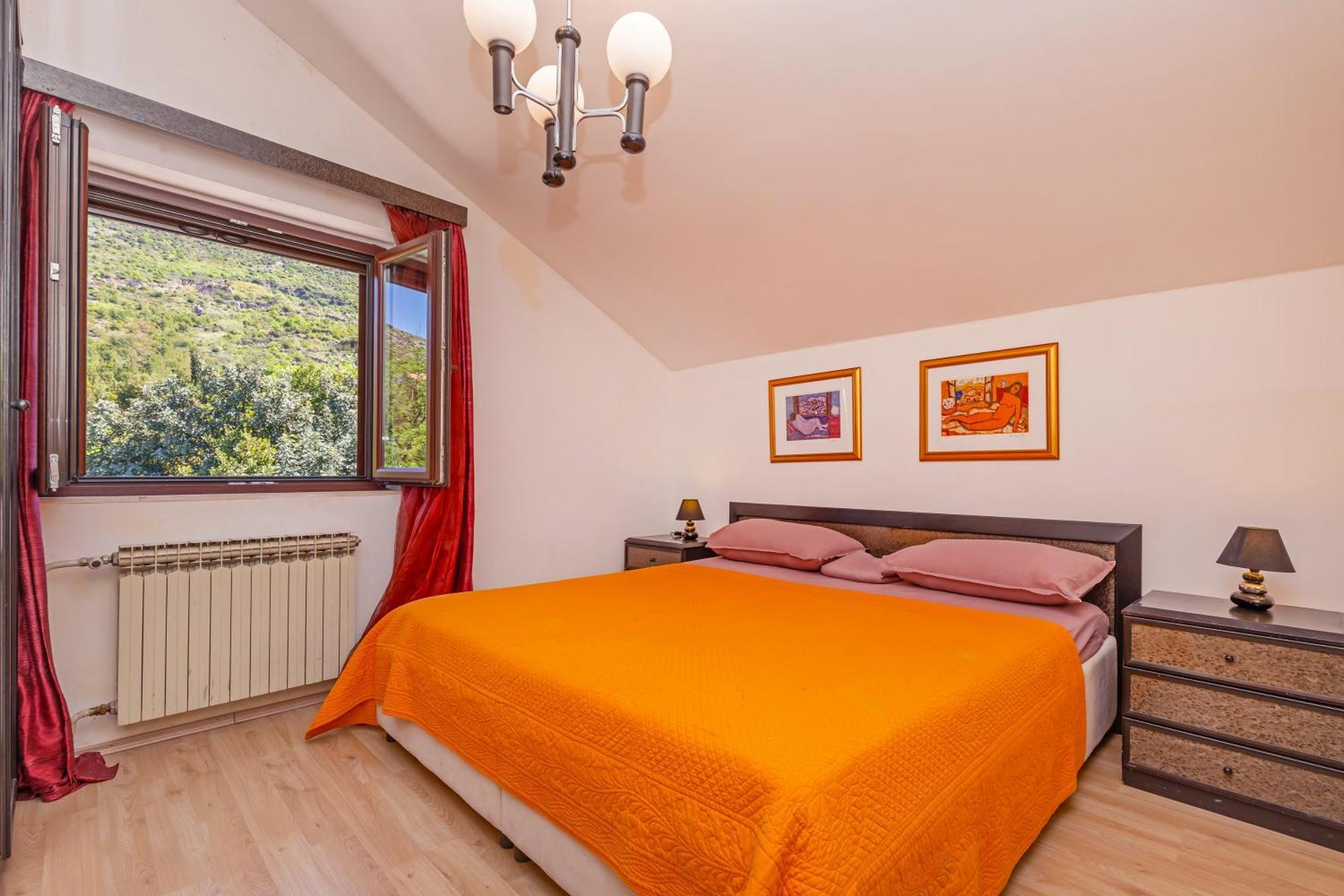 Apartment Macan Cavtat Esterno foto