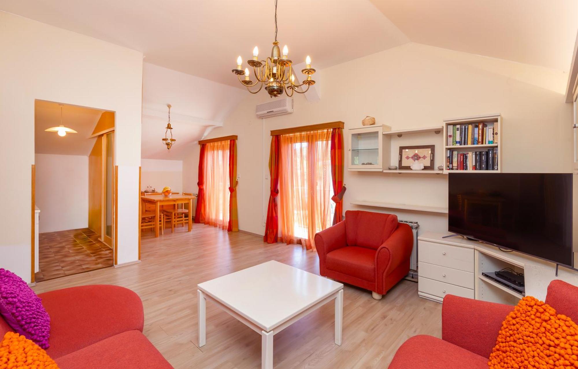 Apartment Macan Cavtat Esterno foto