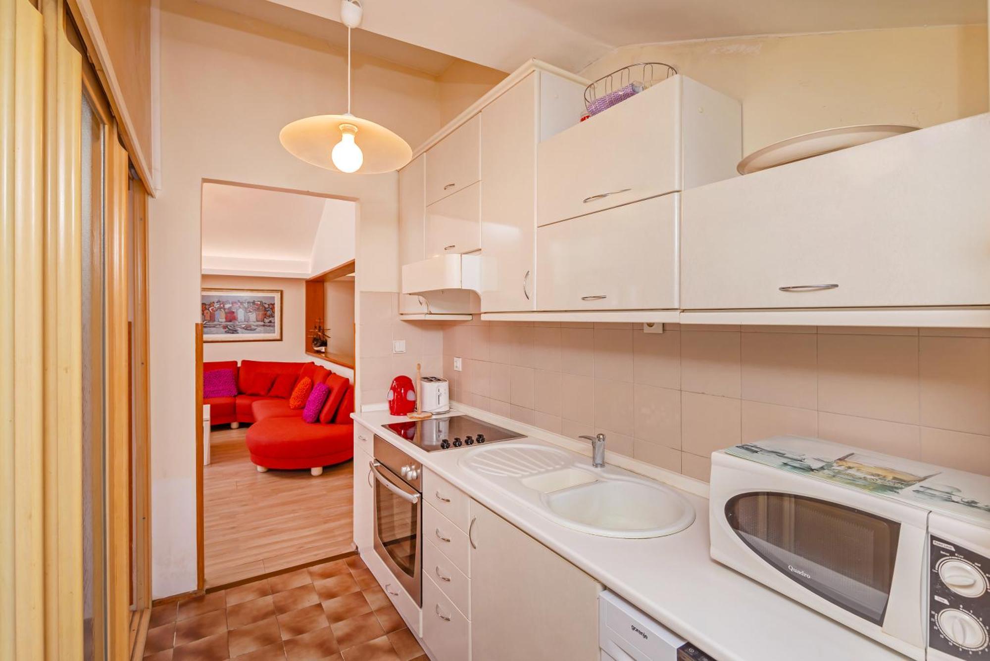 Apartment Macan Cavtat Esterno foto