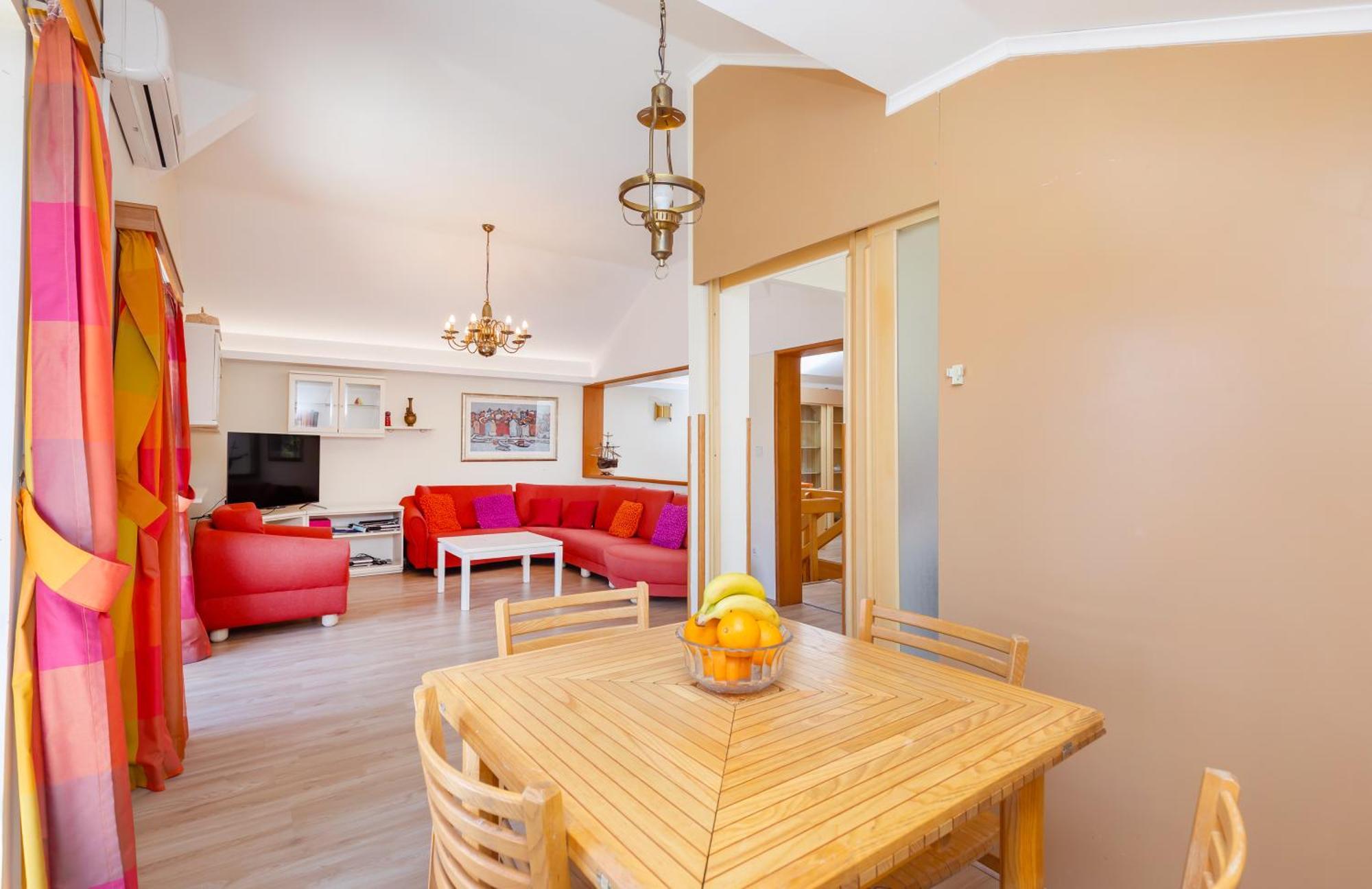 Apartment Macan Cavtat Esterno foto