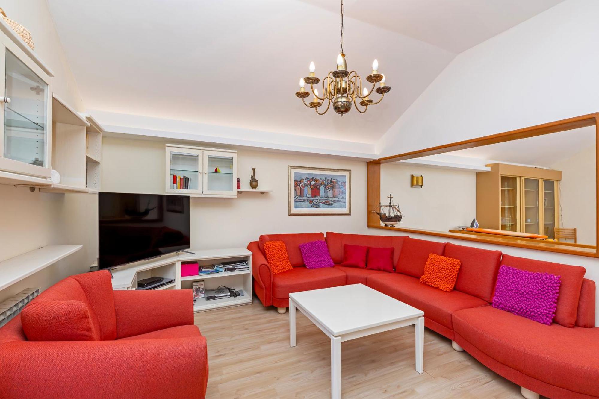 Apartment Macan Cavtat Esterno foto