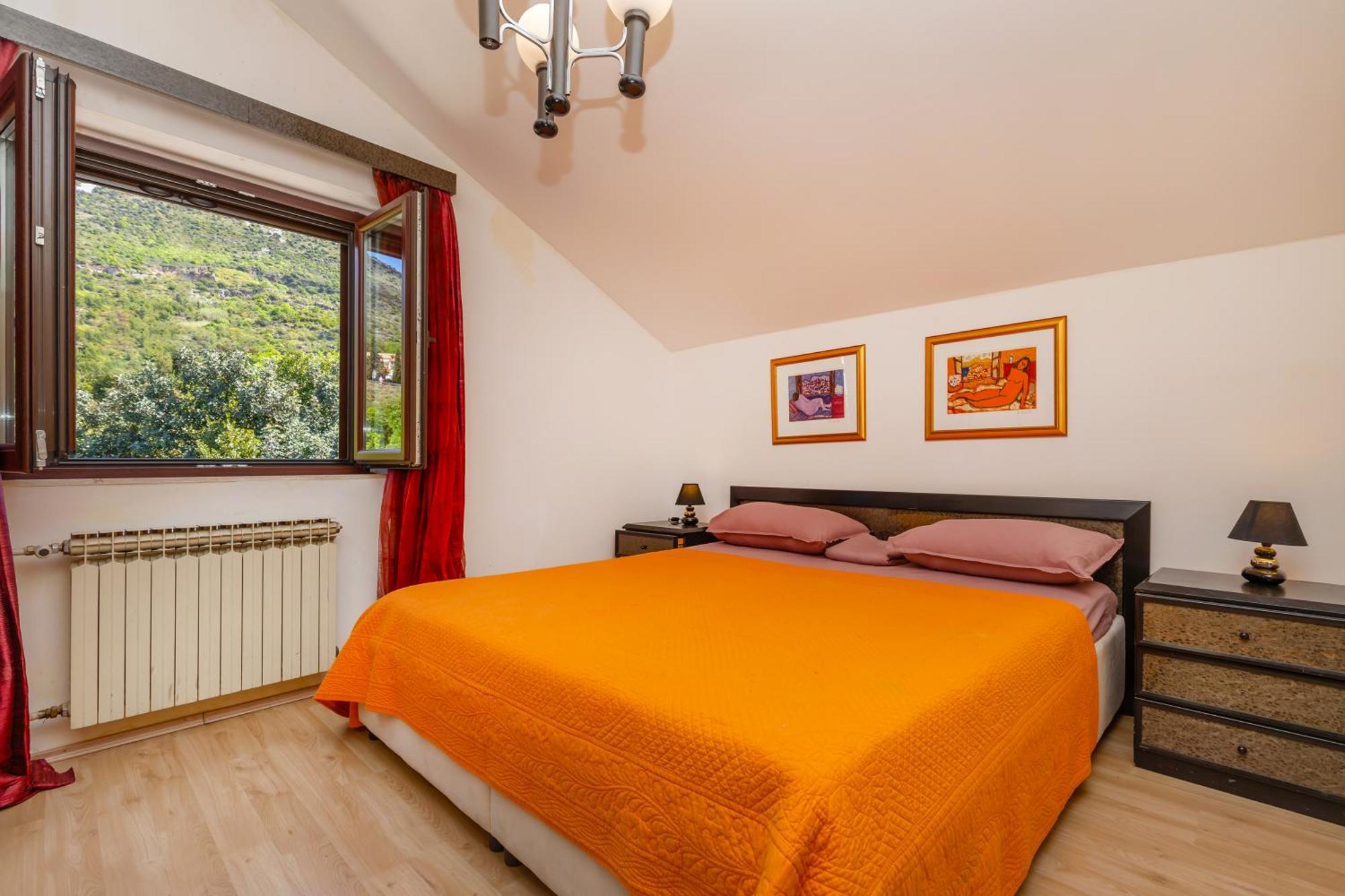 Apartment Macan Cavtat Esterno foto