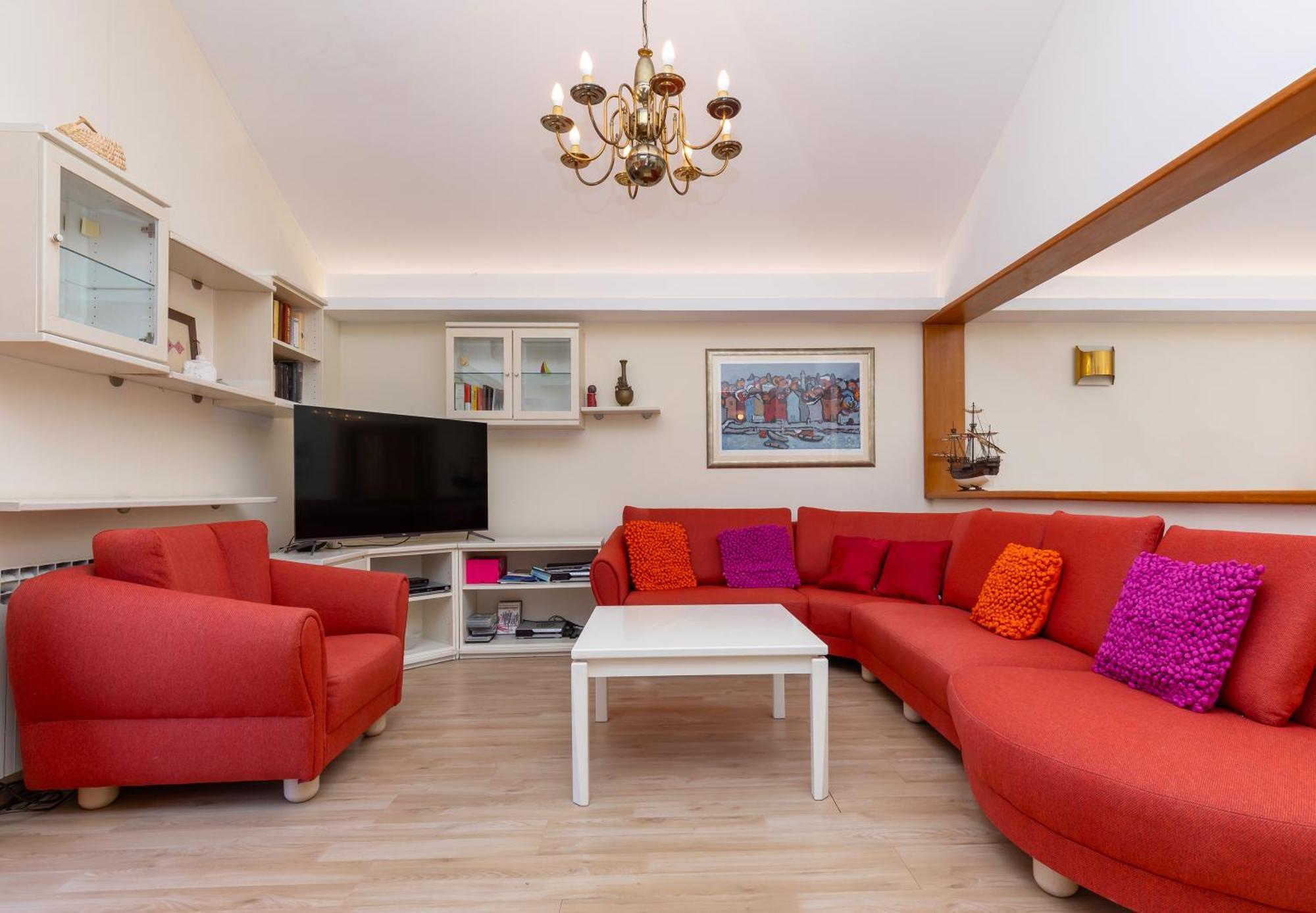 Apartment Macan Cavtat Esterno foto
