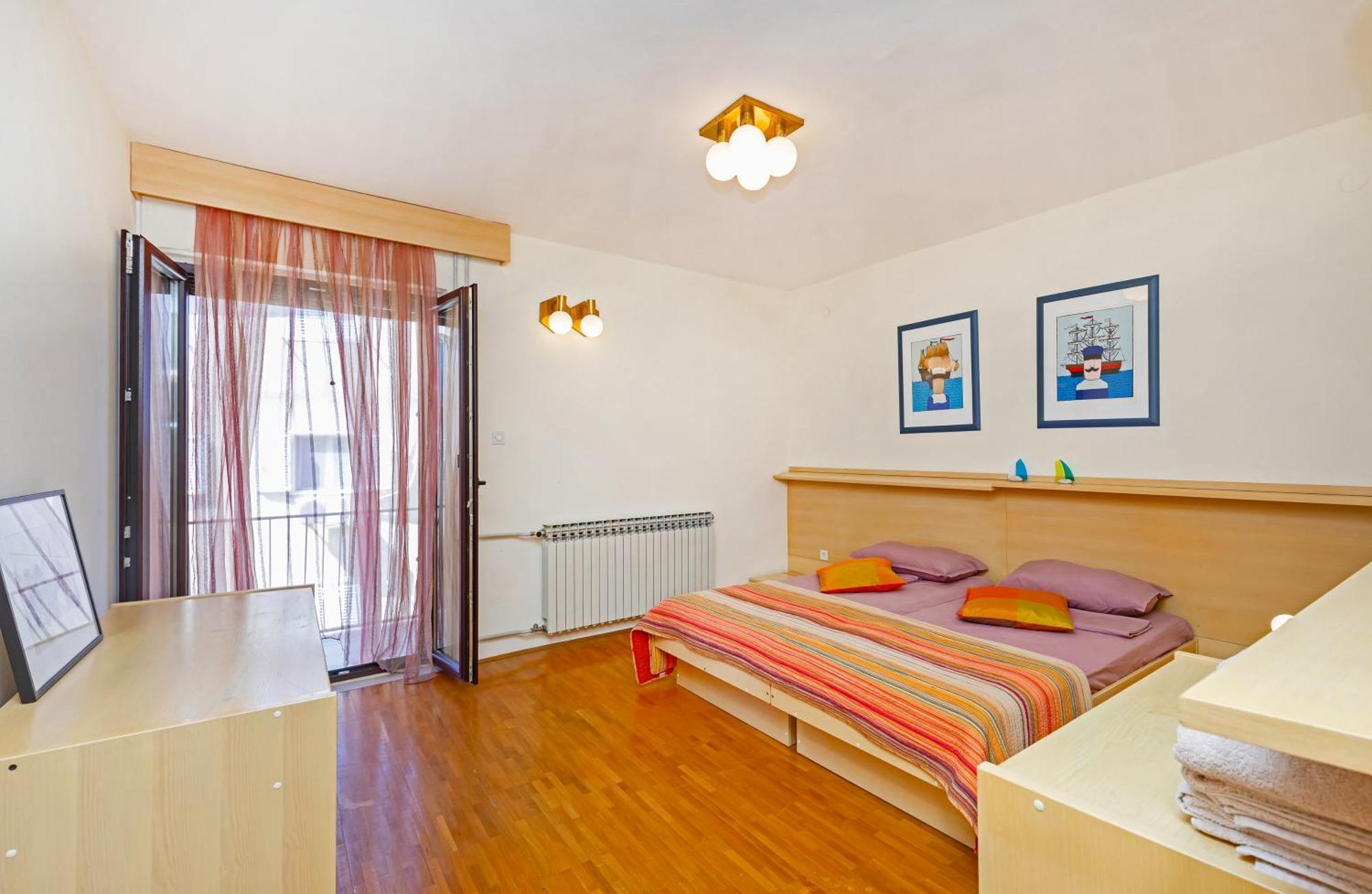 Apartment Macan Cavtat Esterno foto