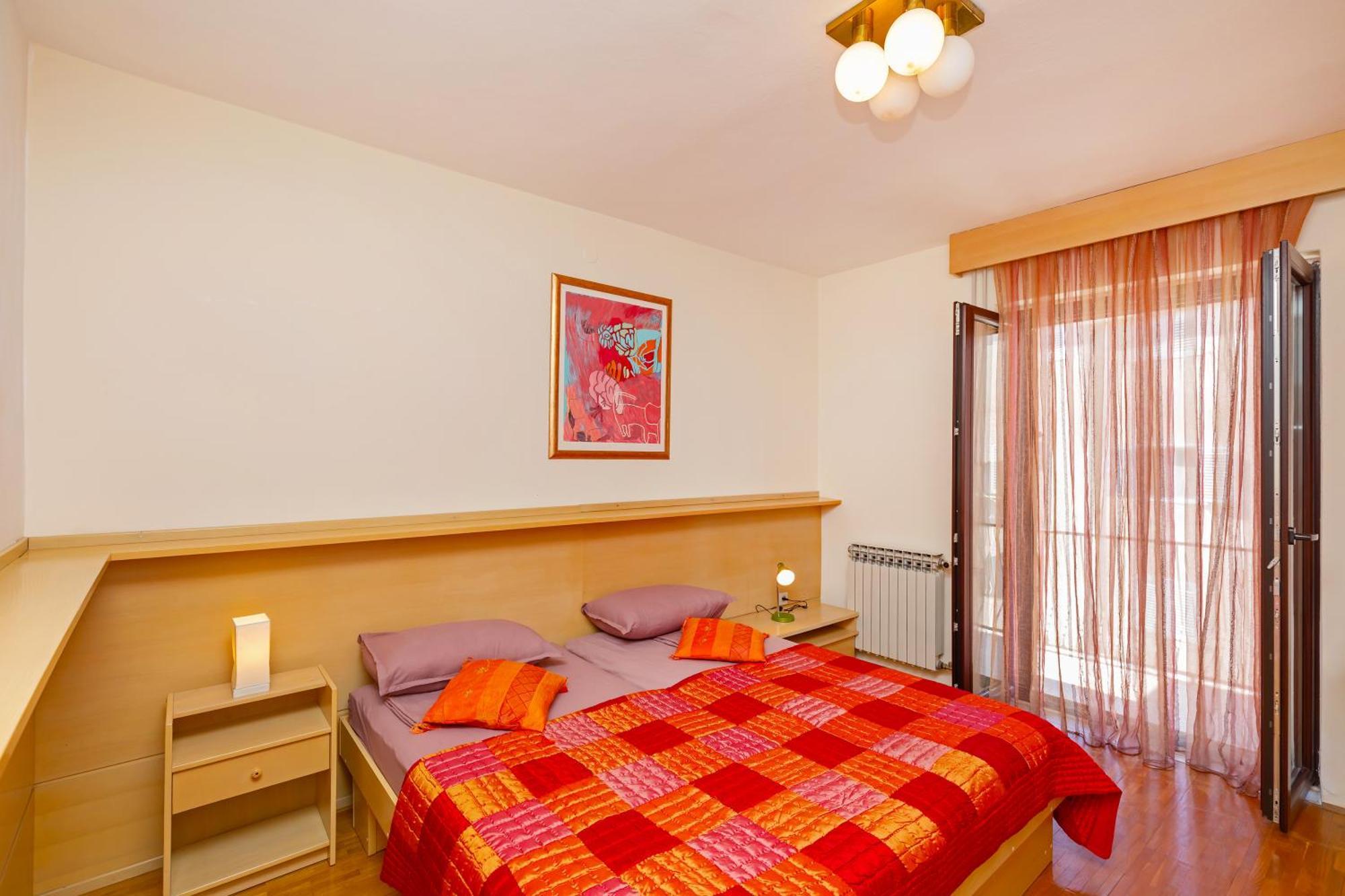 Apartment Macan Cavtat Esterno foto