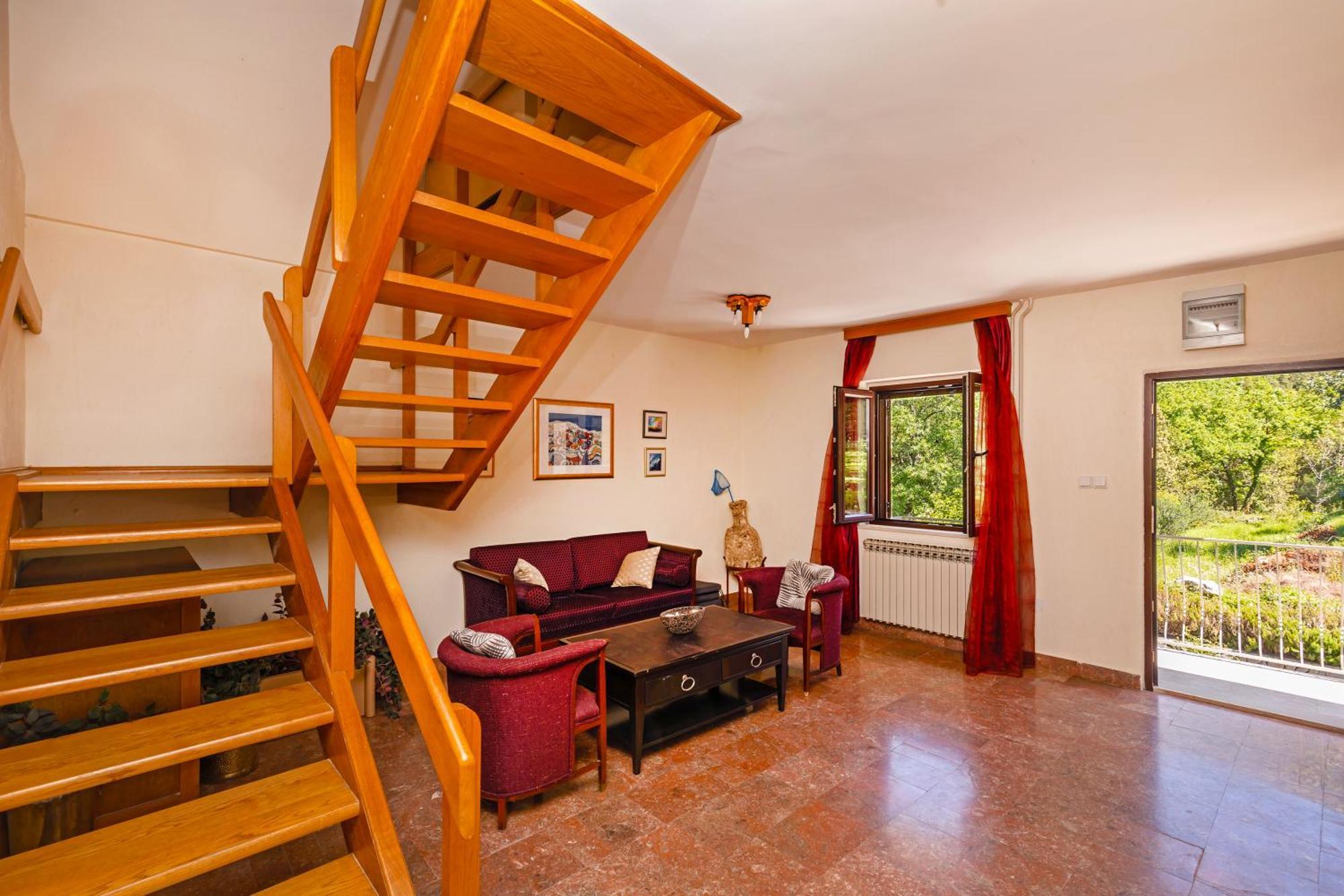 Apartment Macan Cavtat Esterno foto