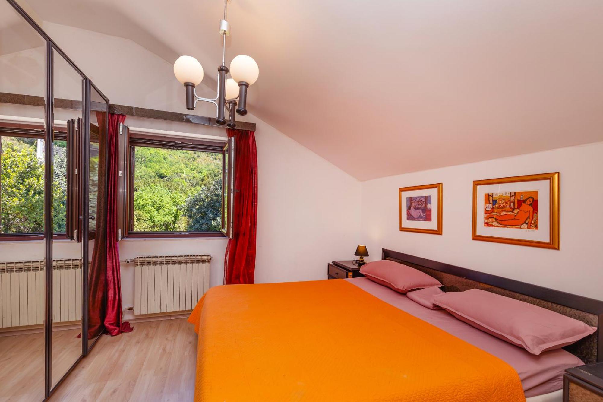Apartment Macan Cavtat Esterno foto