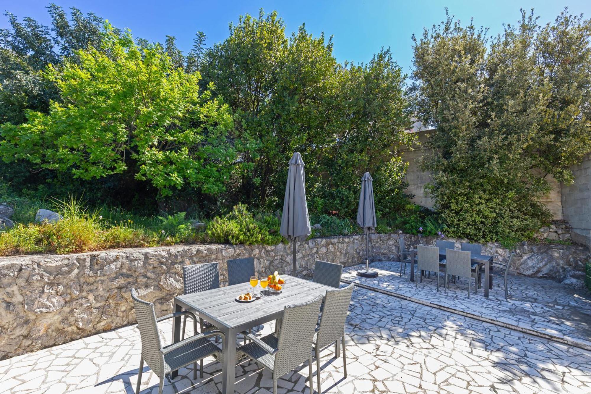 Apartment Macan Cavtat Esterno foto