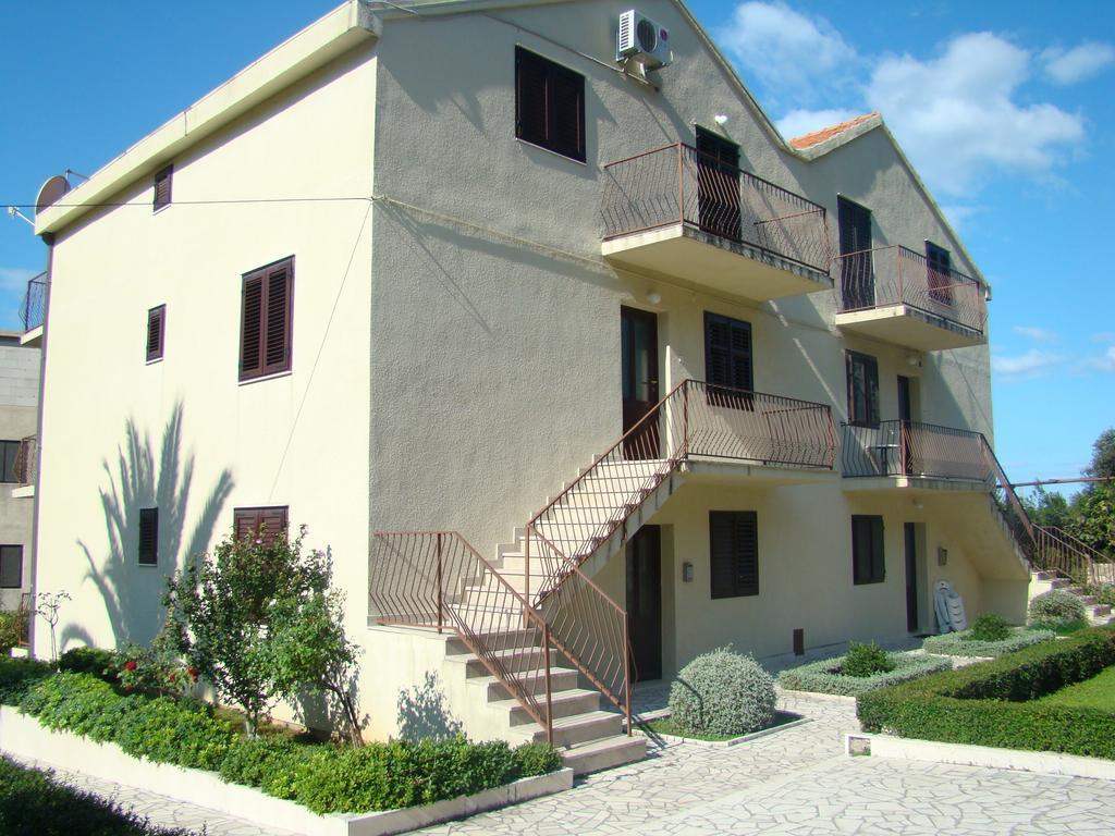 Apartment Macan Cavtat Esterno foto