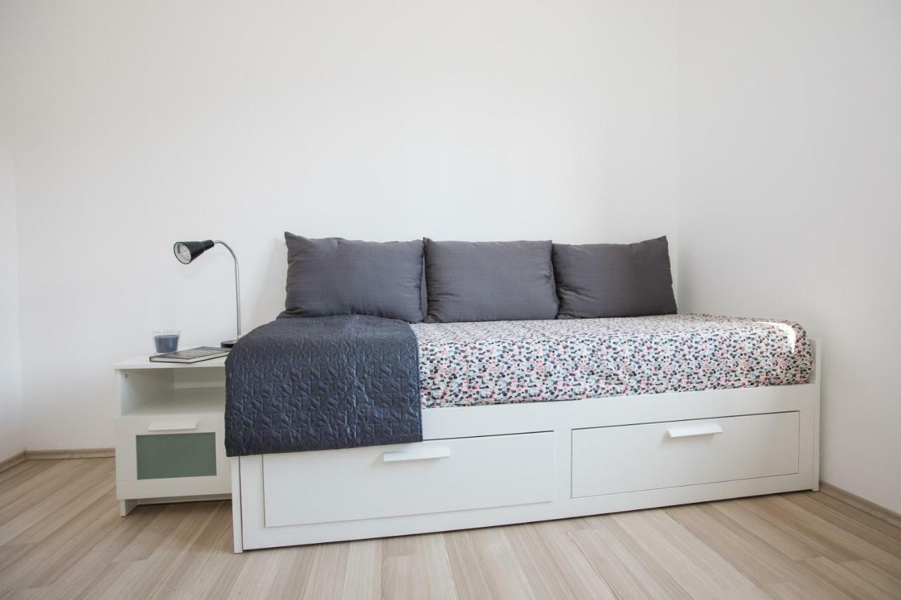 Apartment Macan Cavtat Esterno foto