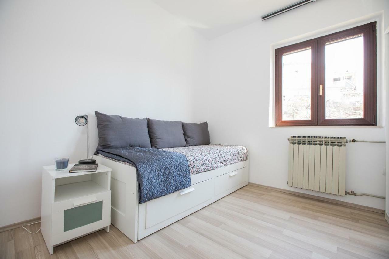 Apartment Macan Cavtat Esterno foto