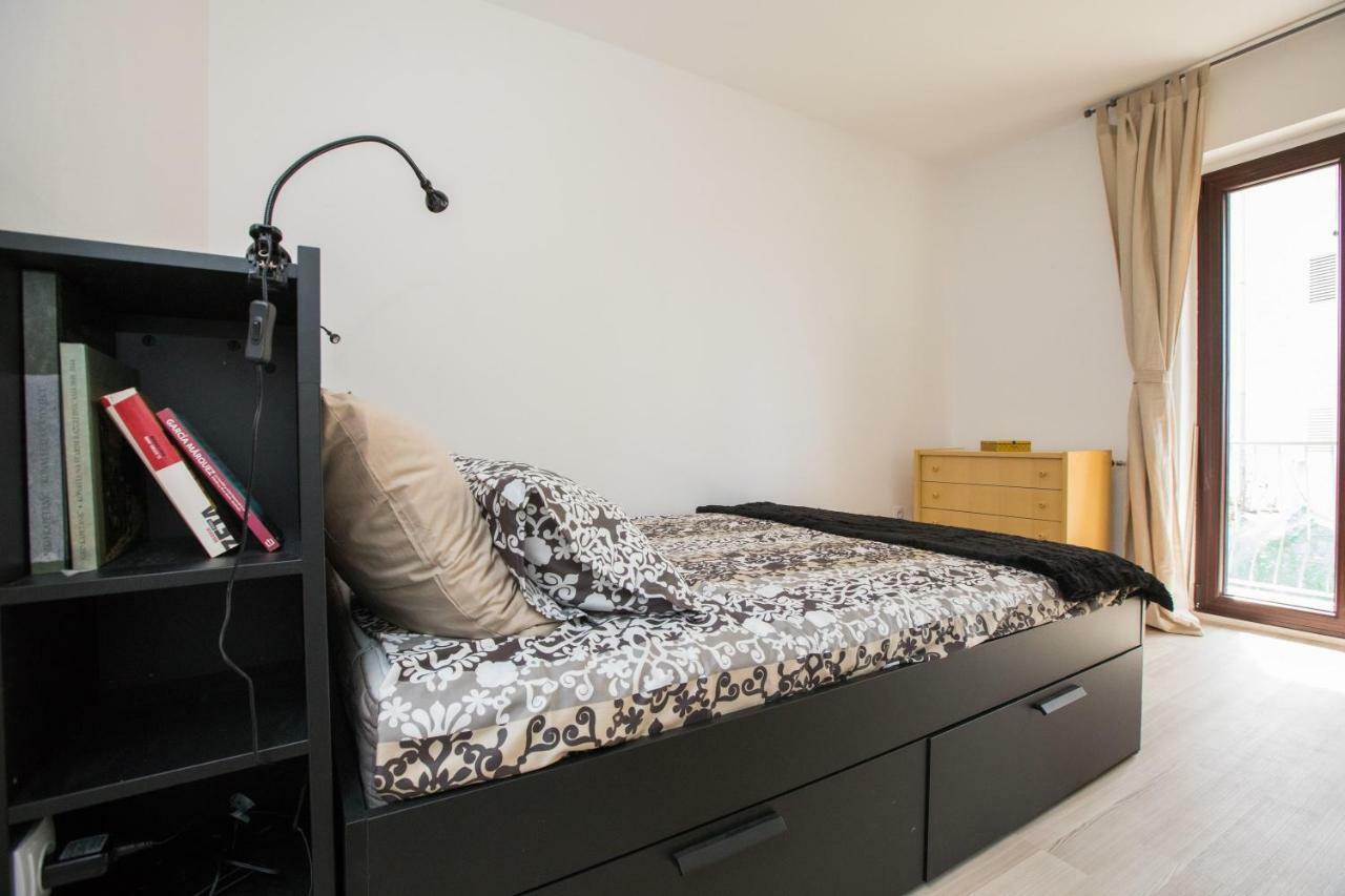 Apartment Macan Cavtat Esterno foto