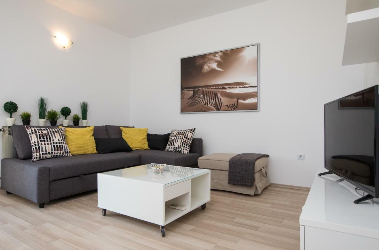 Apartment Macan Cavtat Esterno foto