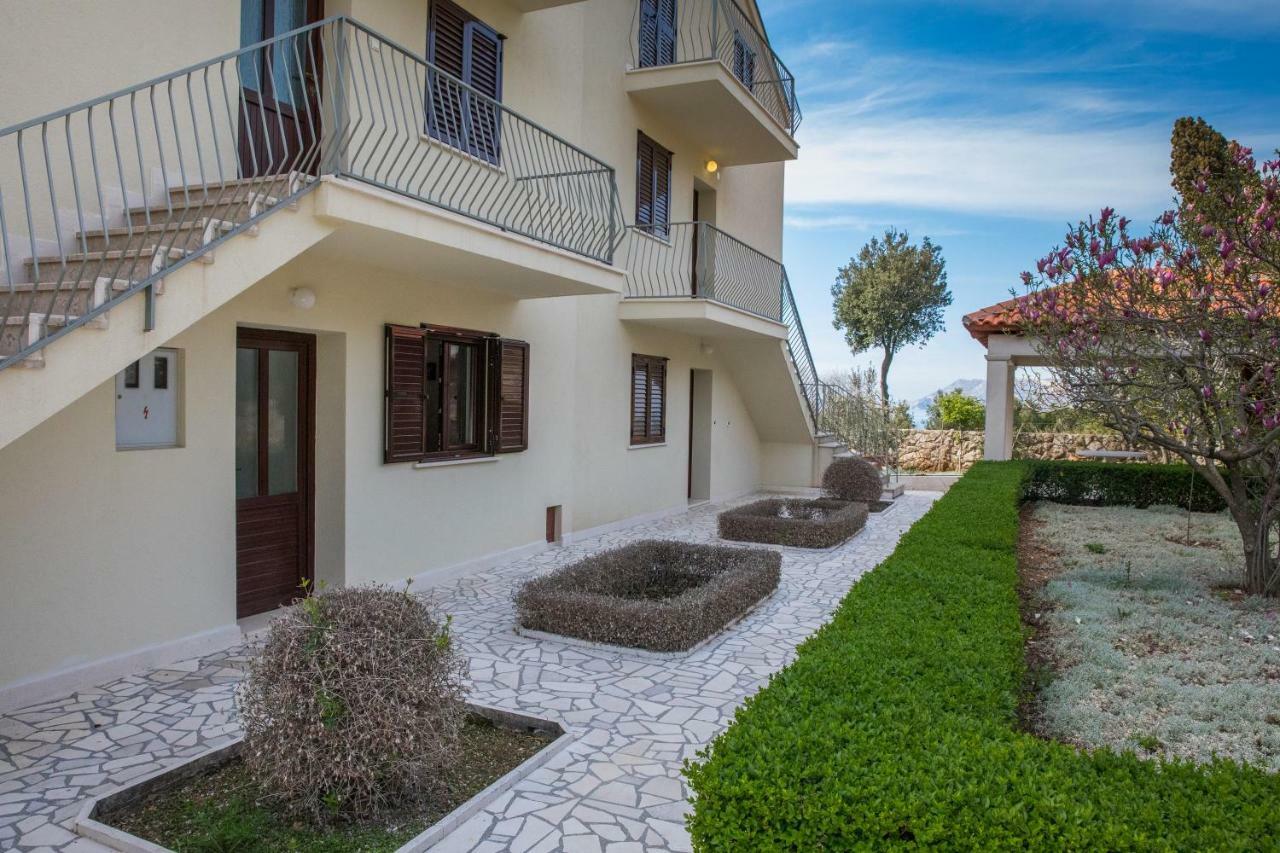 Apartment Macan Cavtat Esterno foto