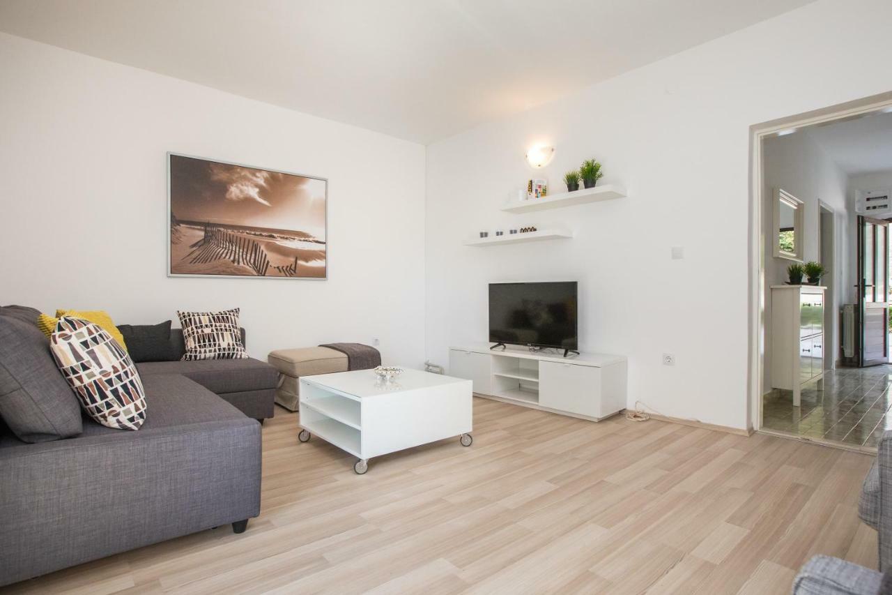 Apartment Macan Cavtat Esterno foto