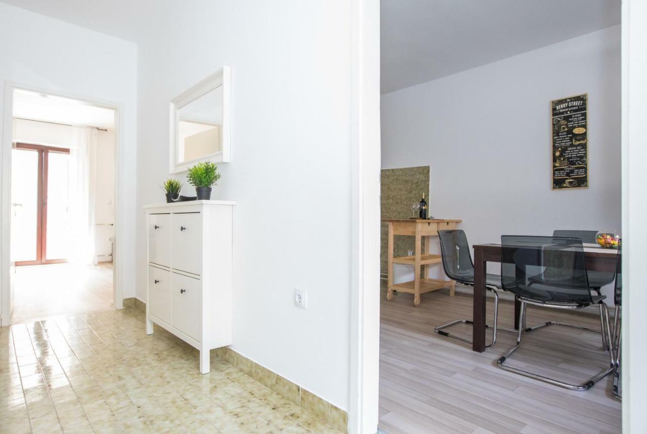 Apartment Macan Cavtat Esterno foto