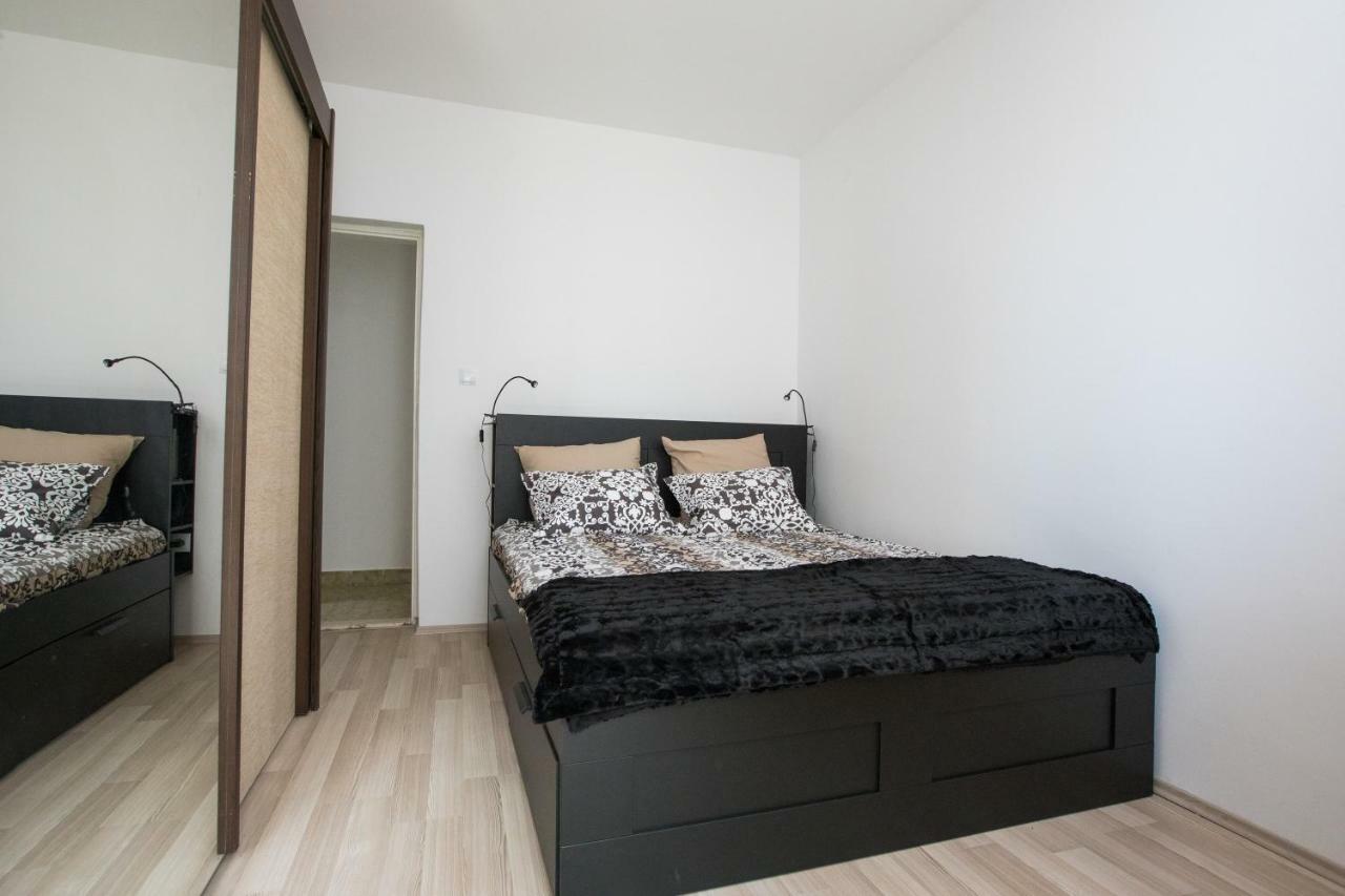 Apartment Macan Cavtat Esterno foto